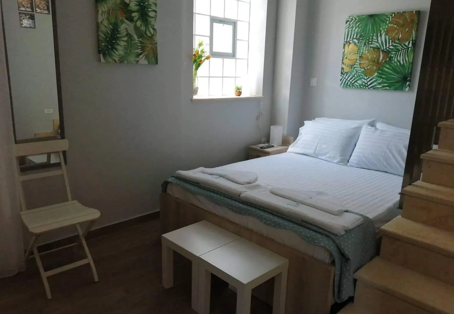 פראליה דיוניסיו Perla Apartments